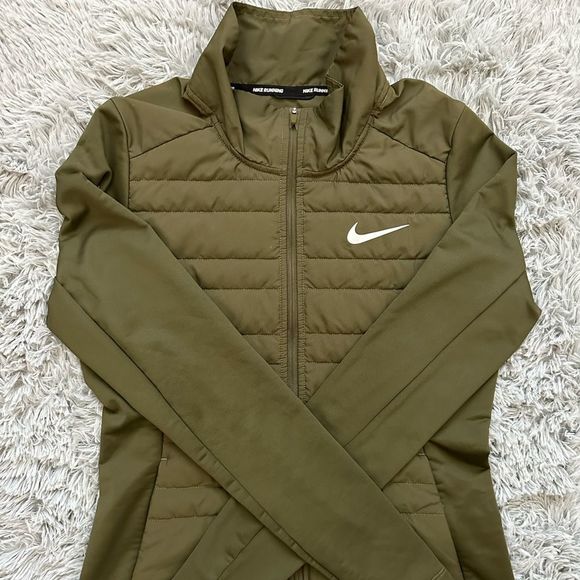 Nike Drifit Jacket - Picture 4 of 4